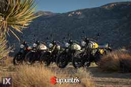 Royal Enfield Bear 650