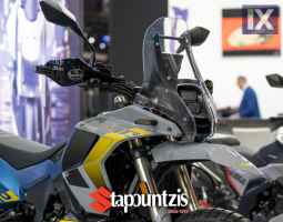 FB Mondial MUD 452, ΕΚΘΕΣΗ ΜΟΤΟ EXPO