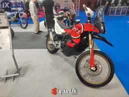 FB Mondial Mud 452
