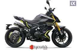 FB Mondial Piega 452