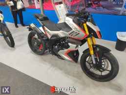 FB Mondial Piega 452