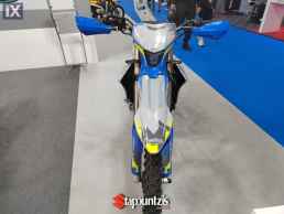 FB Mondial SMX 300