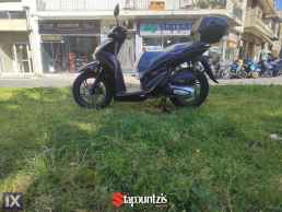 Honda sh 150i