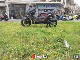 Thrust XSUV 300 GT
