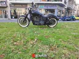 Harley-Davidson Dyna Super Glide