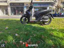 Honda Sh 150