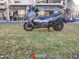 Sym Maxsym Tl