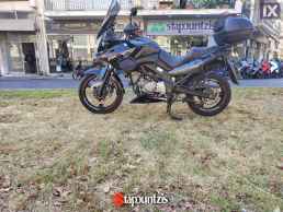 Suzuki V-Strom 650 Dl