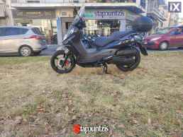 Sym Citycom 300i