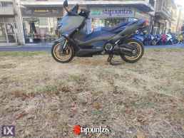 Yamaha Tmax 560
