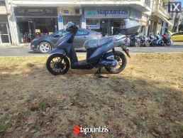 Simonini Be Free 125