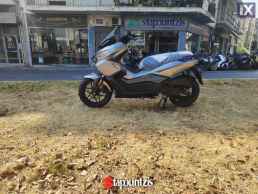 Simonini Vivere 125