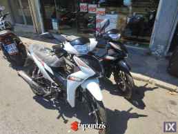 UM Flash 125 LZ