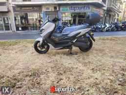 Daytona Invador 125