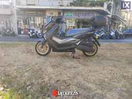 Daytona Invador 125