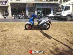 Daytona Flert 110