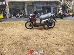 UM Xpeed 125 RX