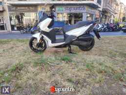 Sym Joyride 300