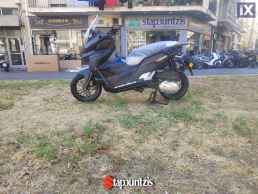 Daytona Virtus 125