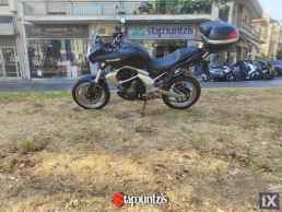Kawasaki Versys 650