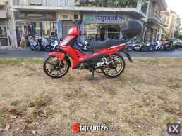 Daytona Velos 125