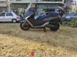 Sym Maxsym 400i