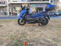 Honda Forza 350
