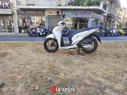 Honda sh 150i