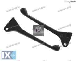 ΕΦΑΜΙΛΗΣ ΠΟΙΟΤΗΤΟΣ ΚΑΙ ΕΦΑΡΜΟΓΗΣ ME EKEINH TOY ΕΡΓΟΣΤΑΣΙΟΥ  ΔΕΞΙΑ ΜΑΝΕΤΑ ΓΙΑ HONDA ASTREA GRAND 100