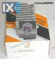 ΑΝΟΡΘΩΤΗΣ TDM/FZR 3TJ- ΕΝΙΣΧΥΜΕΝΟΣ ΙΑΠΩΝΙΑΣ