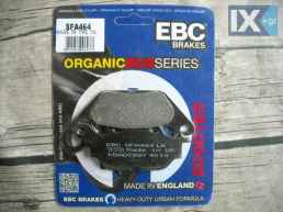 ΥΨΙΣΤΗΣ ΠΟΙΟΤΗΤΟΣ ΚΑΤΑΣΚΕΥΗΣ ΚΑΙ ΕΦΑΡΜΟΓΗΣ ΕΜΠΡΟΣΘΙΑ ΤΑΚΑΚΙΑ ΤΗΣ EBC ΒΡΕΤΑΝΙΚΗΣ ΠΡΟΕΛΕΥΣΗΣ ΤΥΠΟΥ SFA 464