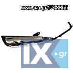 ΕΞΑΤΜΙΣΗ ZX-130 / X-CITE 135 ROC