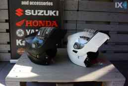 Κράνη Utax OF 831 Flip Up σε όλα τα μεγέθη και χρώματα