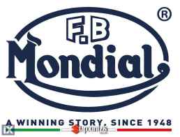 Επίσημος αντιπρόσωπος FB MONDIAL